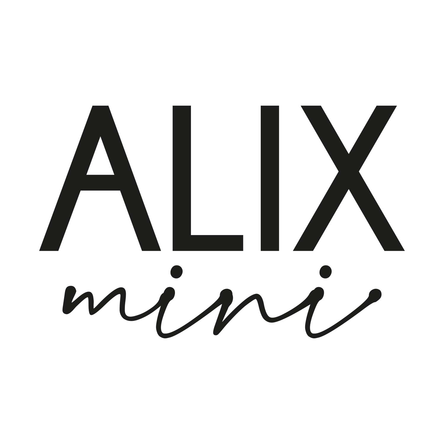 Alix_Mini_Logo